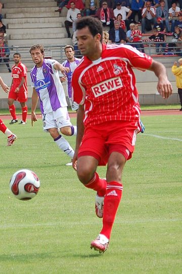 Roda Antar