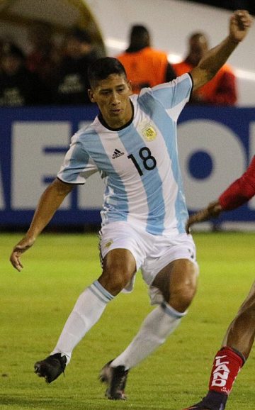 Rodrigo Aliendro