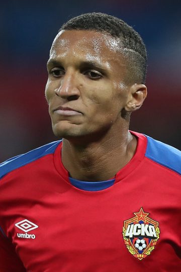 Rodrigo Becão
