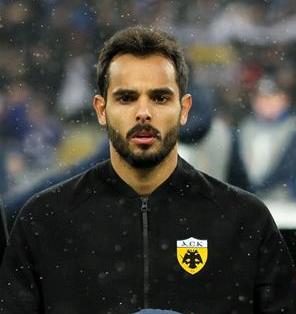 Rodrigo Galo Brito