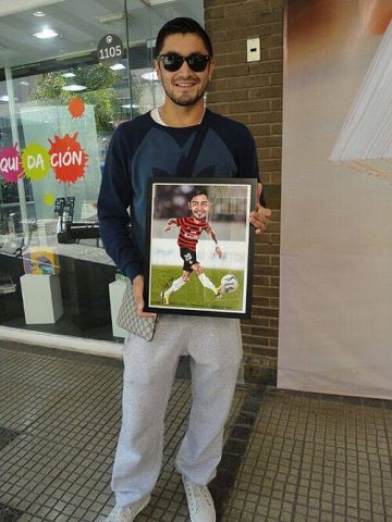 Rodrigo Millar