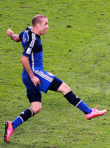 Rodrigo Palacio