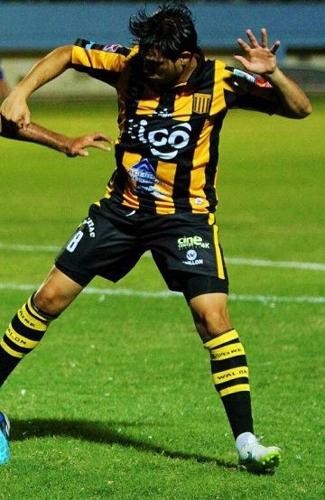 Rodrigo Ramallo