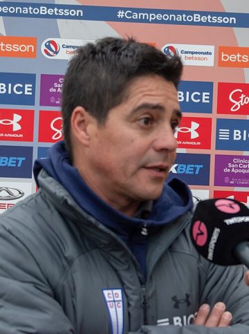 Rodrigo Valenzuela