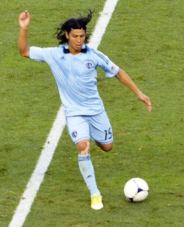 Róger Espinoza