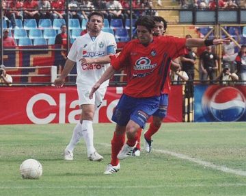 Rolando Fonseca