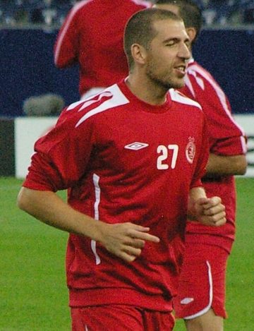 Romain Rocchi