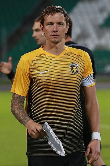 Roman Anatoljewitsch Pawljutschenko