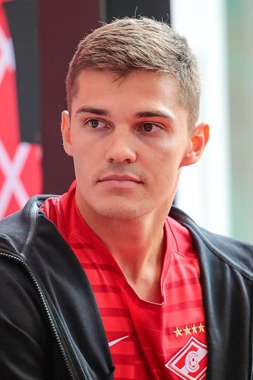 Roman Sobnin
