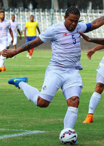 Román Torres
