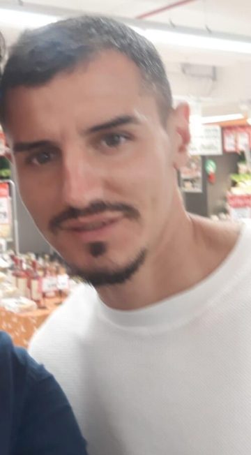 Romario Benzar