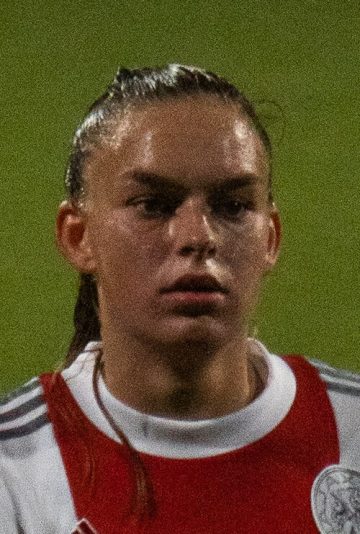 Romée Leuchter