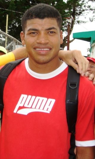 Rónald Gómez