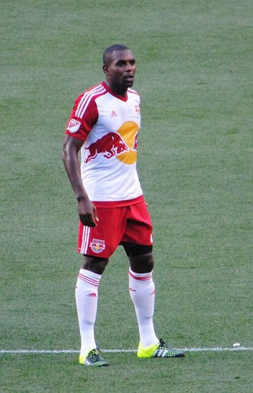 Ronald Zubar