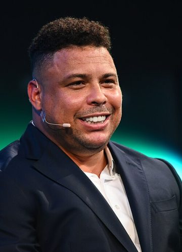 Ronaldo Luis Nazário de Lima