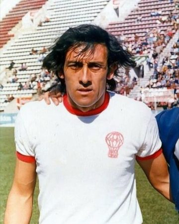 Roque Avallay