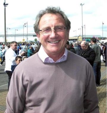 Roy McFarland