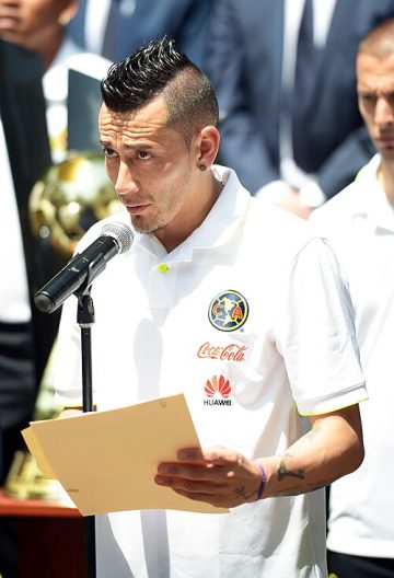 Rubens Sambueza