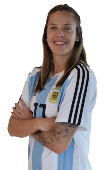 Ruth Bravo