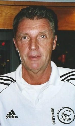 Ruud Krol