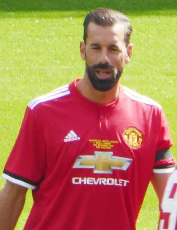 Ruud van Nistelrooij
