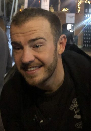 Ryan Fraser