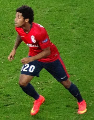 Ryan Mendes da Graca