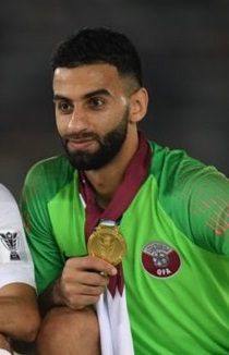 Saad as-Szib