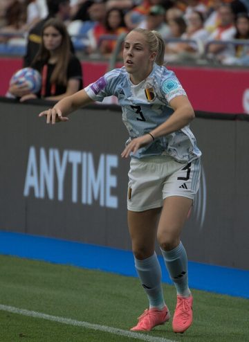 Saar Janssen