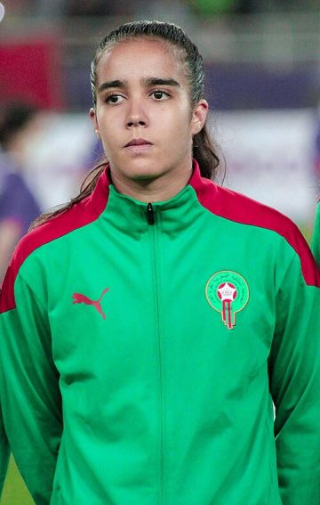 Sabah Seghir