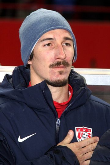 Sacha Klještan