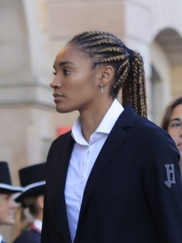 Salma Paralluelo