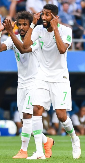 Salman al-Faradż
