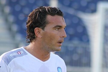 Salvatore Aronica
