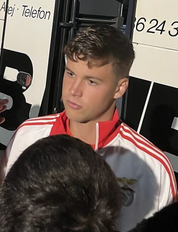 Samuel Dahl
