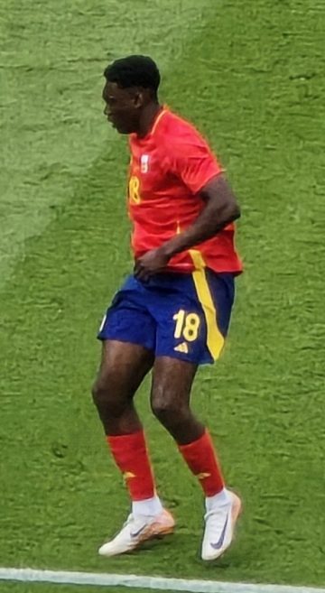 Samuel Omorodion