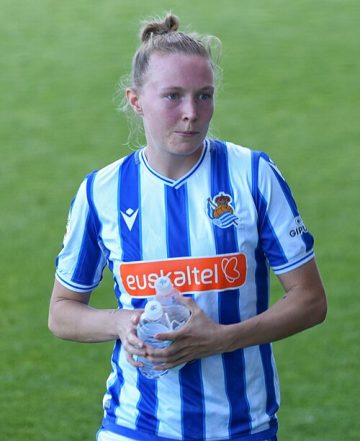 Sanni Franssi