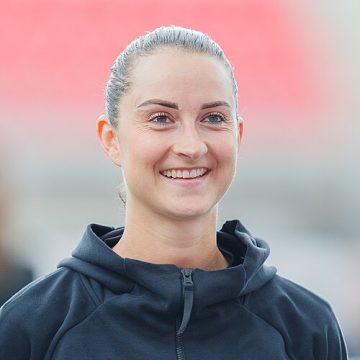 Sara Däbritz