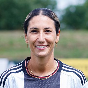 Sara Doorsoun