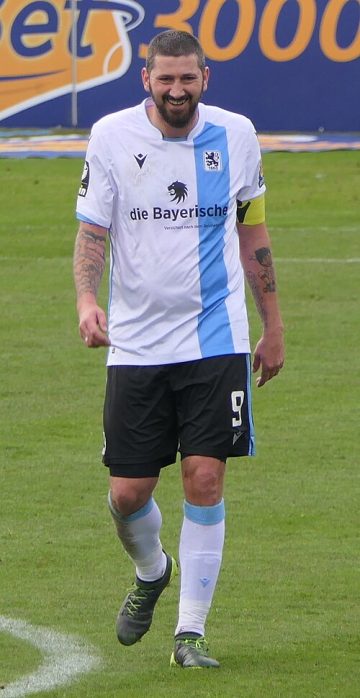 Sascha Mölders