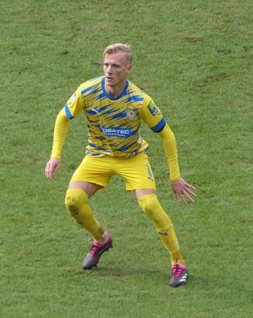 Saulo Decarli