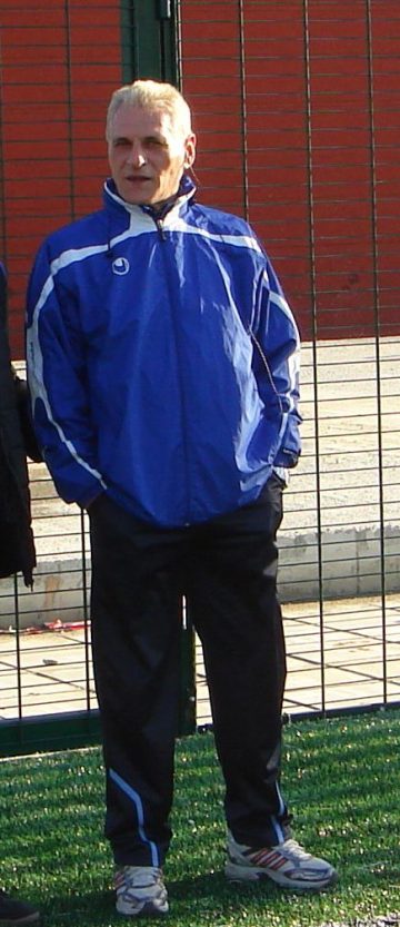 Zhivko Gospodinov