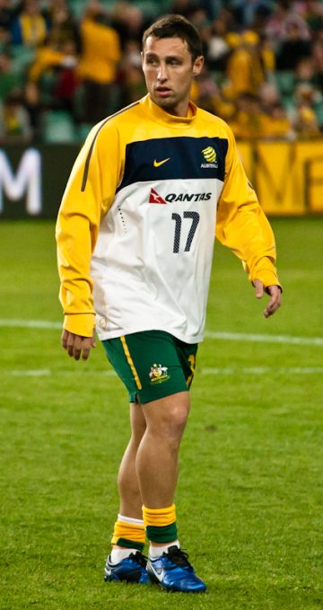 Scott McDonald