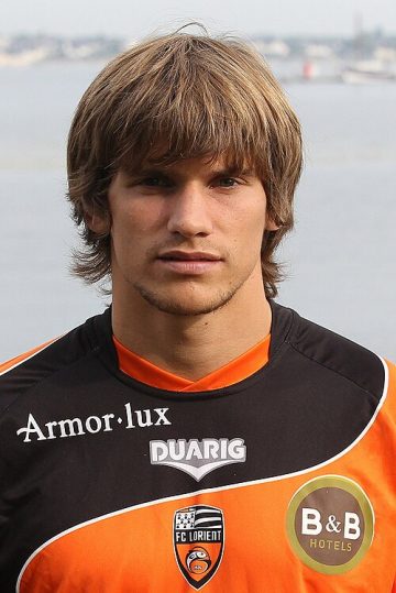Sebastián Dubarbier