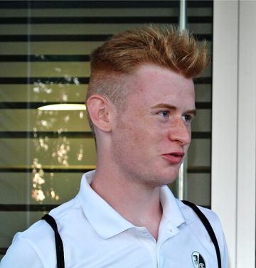 Sebastian Kerk