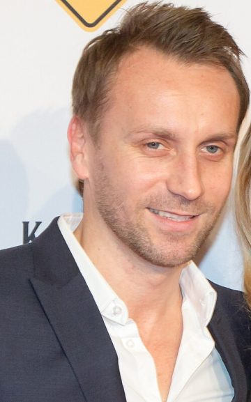 Sebastian Schindzielorz