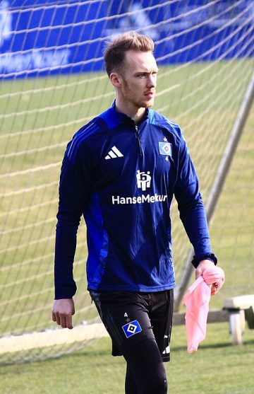 Sebastian Schonlau