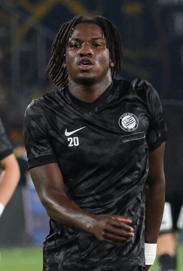 Seedy Jatta