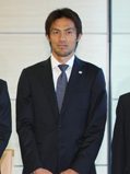 Seigō Narazaki