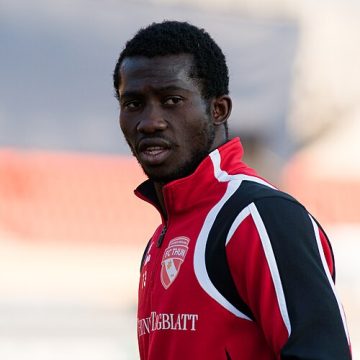 Sékou Sanogo